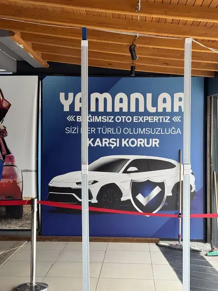 Yamanlar Oto Ekspertiz - Photo 6