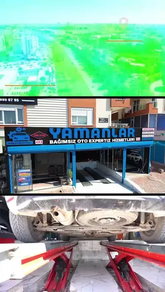 Yamanlar Oto Ekspertiz - Photo 7