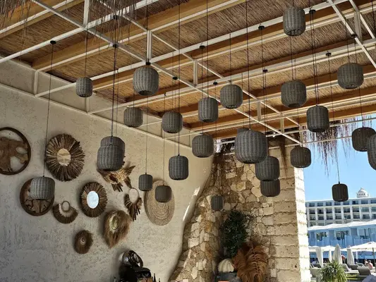 Yamas Greek Restaurant
