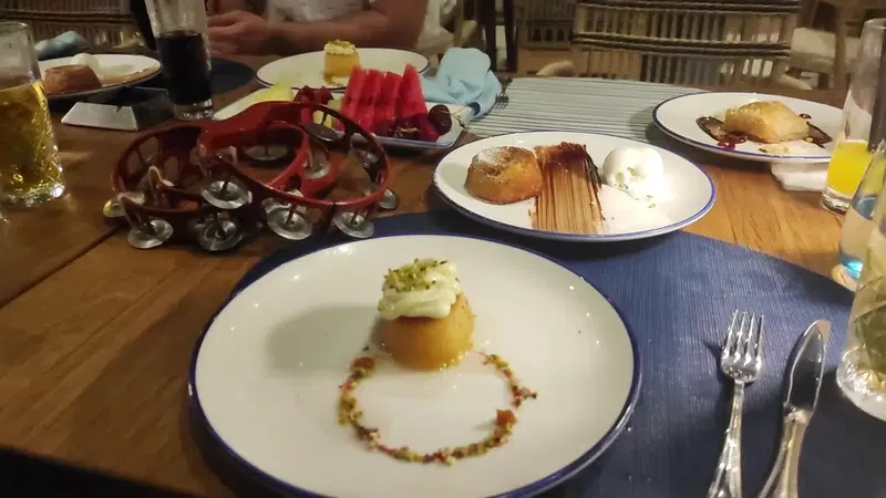 Yamas Greek Restaurant - Photo 8