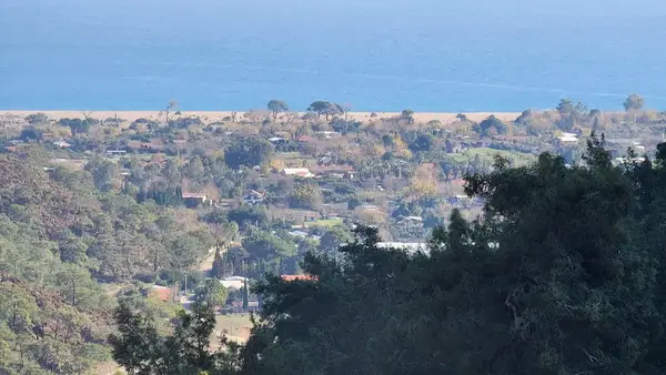 Yanartaş Günübirlik Alanı