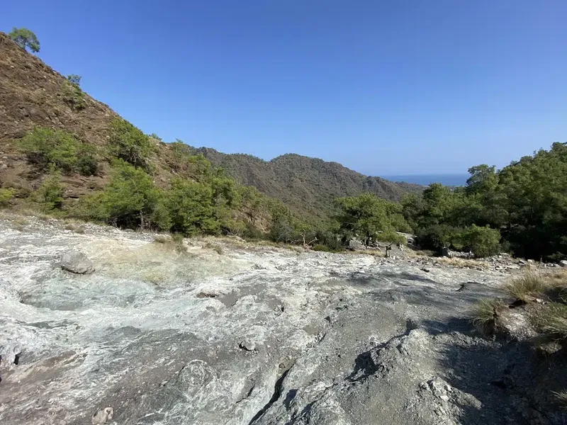 Mount Chimaera - Photo 4