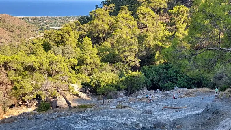 Mount Chimaera - Photo 5