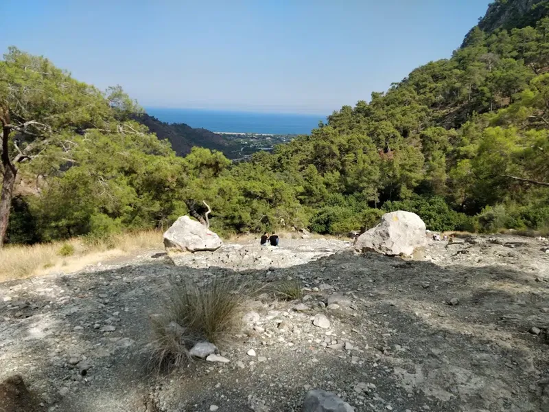 Mount Chimaera - Photo 9
