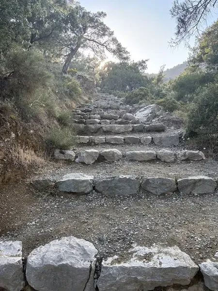 Mount Chimaera - Photo 10