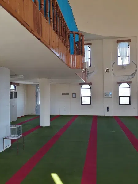 Yanıklar Cülleboğlu Camii - Photo 2