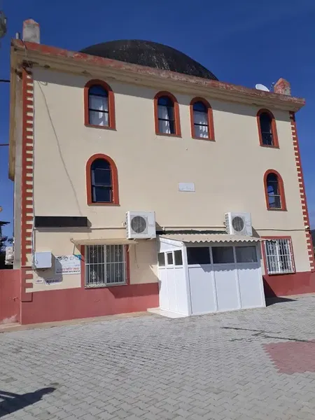Yanıklar Cülleboğlu Camii - Photo 4