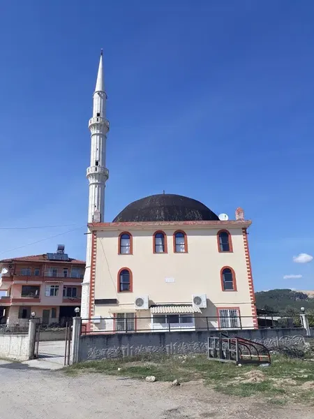 Yanıklar Cülleboğlu Camii - Photo 5