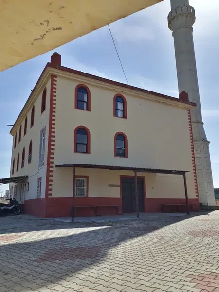 Yanıklar Cülleboğlu Camii - Photo 6