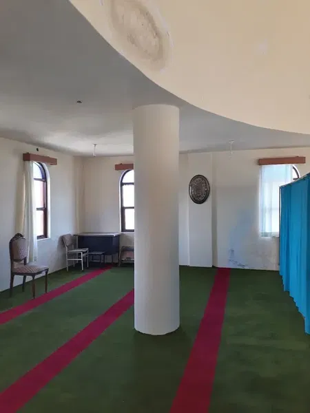 Yanıklar Cülleboğlu Camii - Photo 8