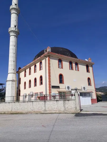 Yanıklar Cülleboğlu Camii - Photo 9