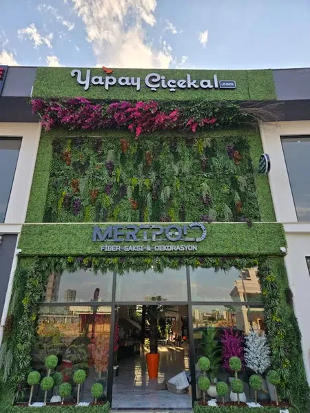 Yapay Çiçek Al / Dikeydekor - Photo 1