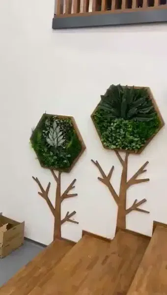 Yapay Çiçek Al / Dikeydekor - Photo 8