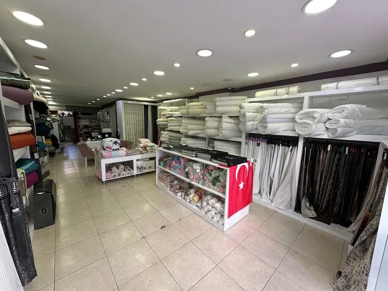 Yaprak Perde - Photo 6