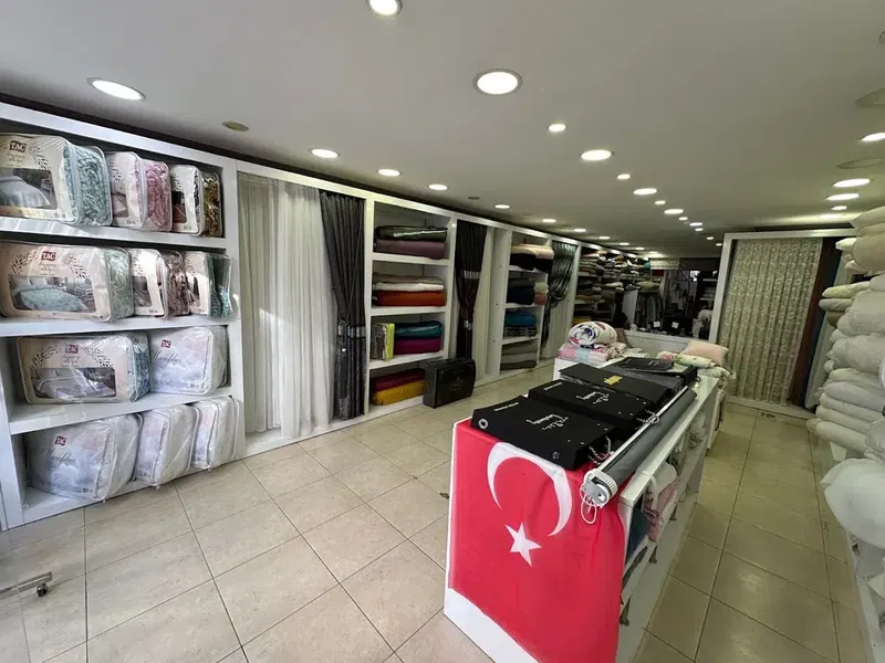 Yaprak Perde - Photo 9