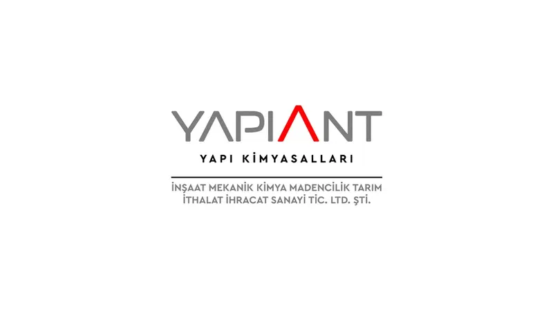 Yapıant Yapı Kimyasalları - Photo 2
