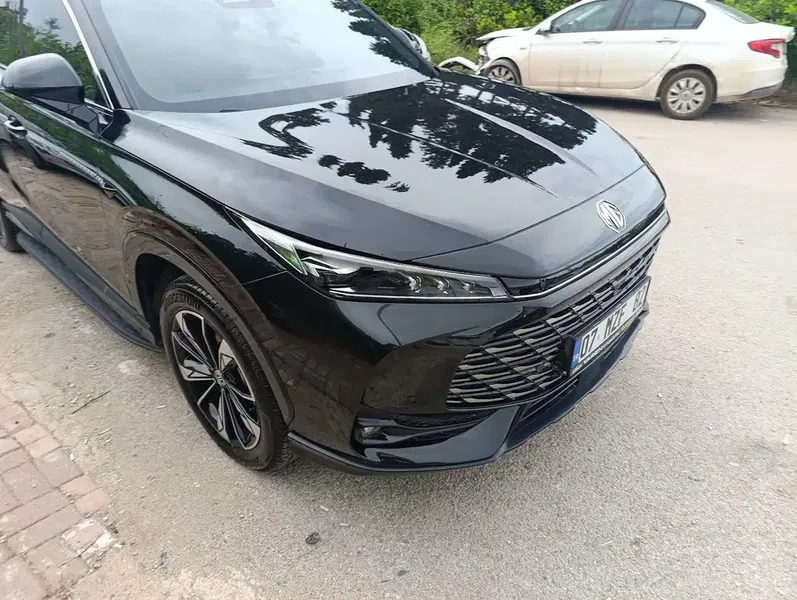 YAREN OTO SERVİS KAPORTA BOYA MEKANİK ELEKTRİK TAMİR BAKIM CAM Kirko KİLİT TAMİR - Photo 1