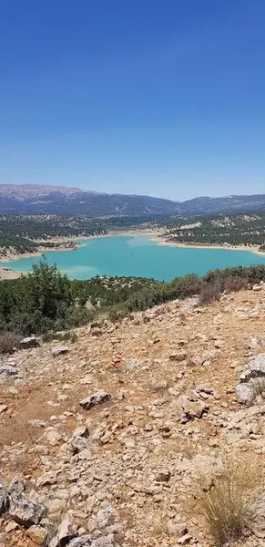 Yarendede Türbesi - Photo 5