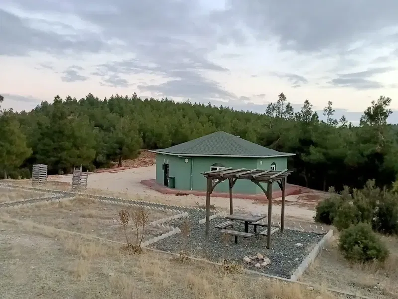 Yarendede Türbesi - Photo 6