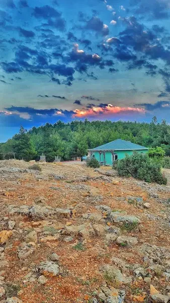Yarendede Türbesi - Photo 7
