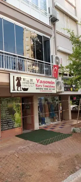 Yasemin Kuru Temizleme - Photo 1