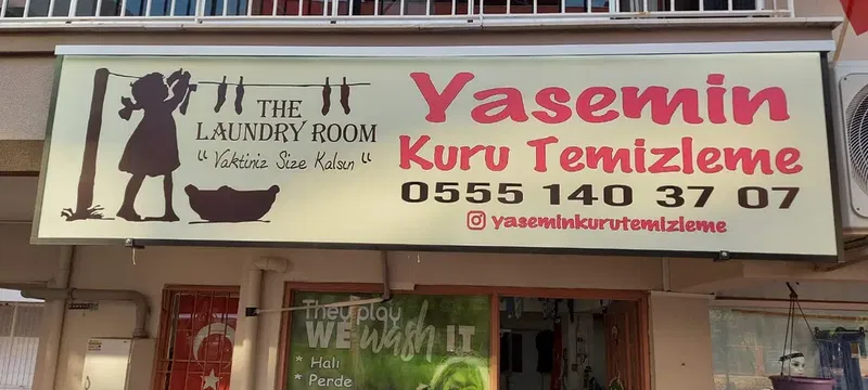 Yasemin Kuru Temizleme - Photo 5