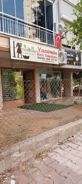 Yasemin Kuru Temizleme - Photo 6