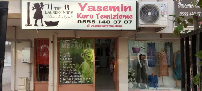 Yasemin Kuru Temizleme - Photo 7