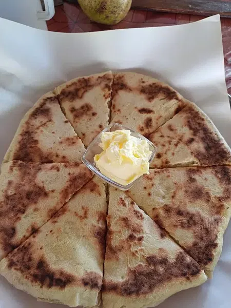 Yasmin Gözleme Geyikbayırı - Photo 2