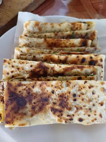Yasmin Gözleme Geyikbayırı - Photo 3