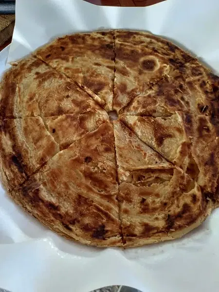 Yasmin Gözleme Geyikbayırı - Photo 5