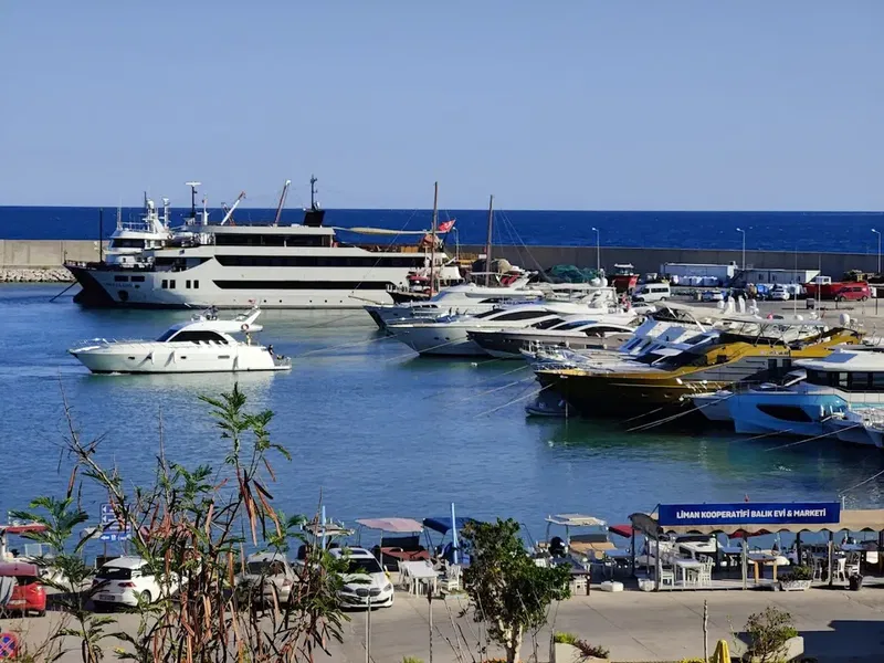Yat Ki̇ralama - Photo 6