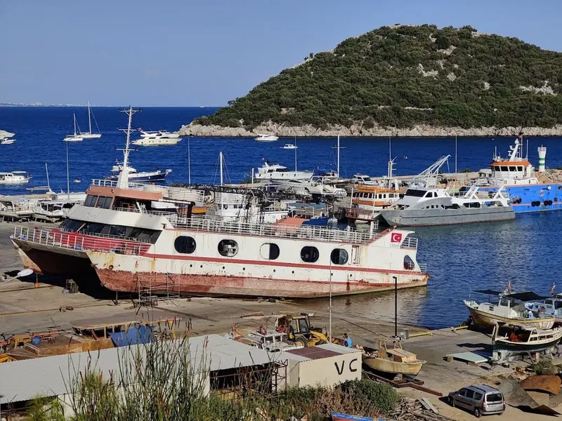 Yat Ki̇ralama - Photo 9