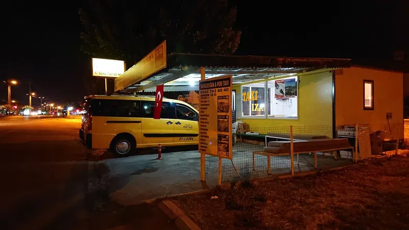 Yavrudoğan Peri Taksi - Photo 1