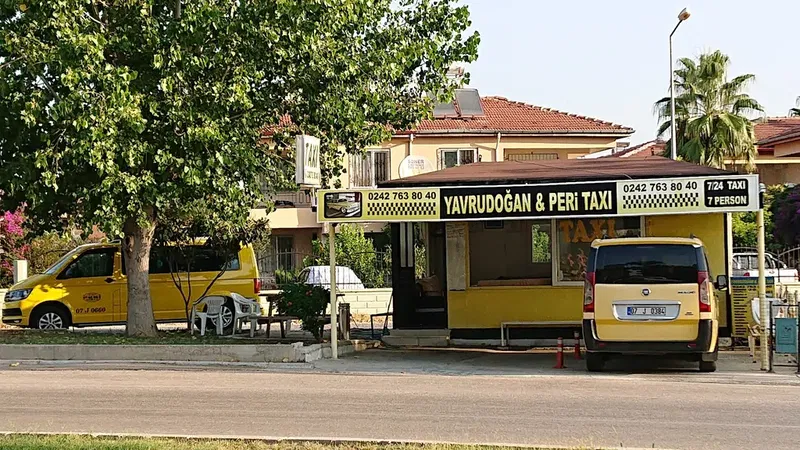 Yavrudoğan Peri Taksi - Photo 2
