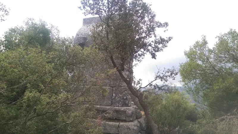 Yavu Köyü Merkez Cami - Photo 8