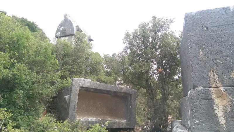 Yavu Köyü Merkez Cami - Photo 9