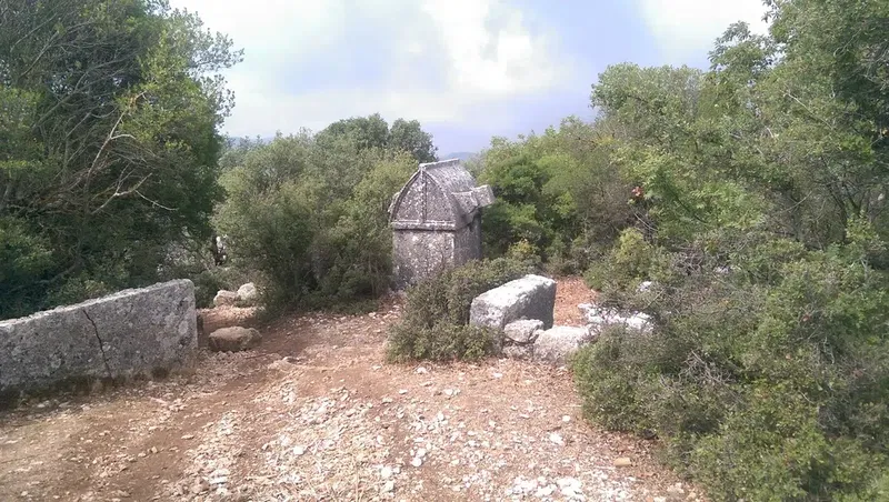 Yavu Köyü Merkez Cami - Photo 10