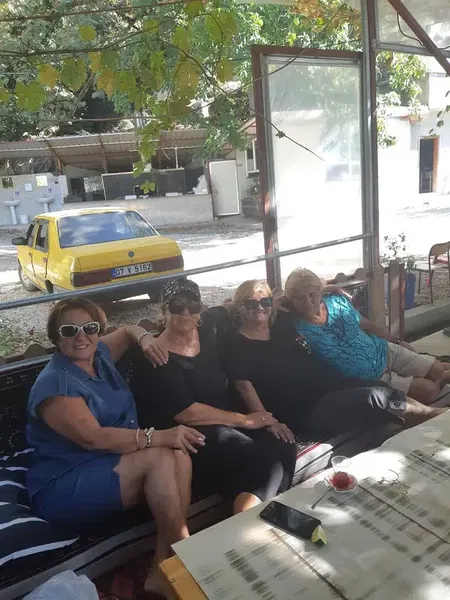 Yavuz Alabalık Restaurant - Photo 6