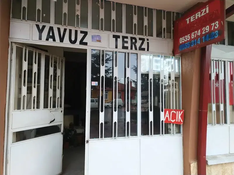Yavuz Terzi - Photo 3