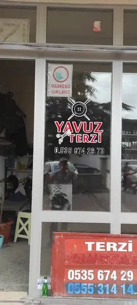 Yavuz Terzi - Photo 5