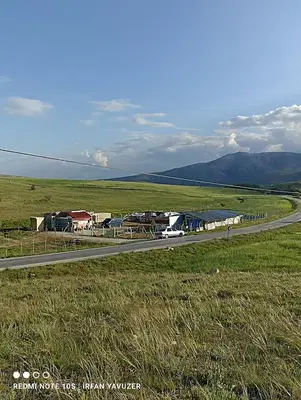 Yavuzer Besi̇ Çi̇ftli̇ği̇