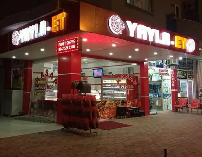 Yayla Et - Photo 3