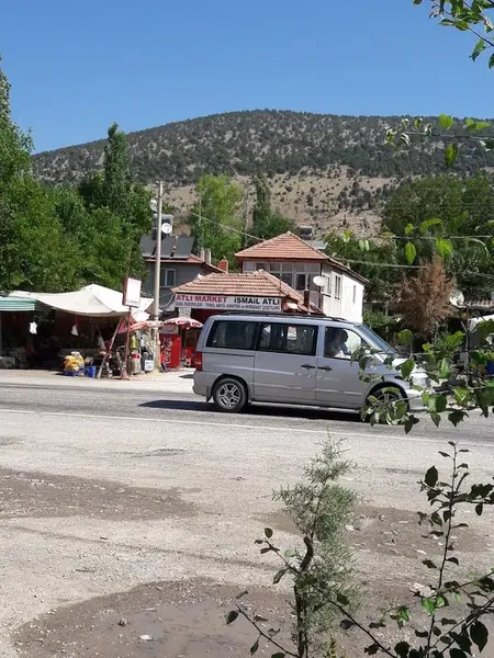 Yayla Karadeniz Taş Fırın Odun Ekmeği - Photo 2