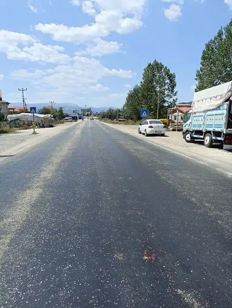 Yayla Karadeniz Taş Fırın Odun Ekmeği - Photo 4