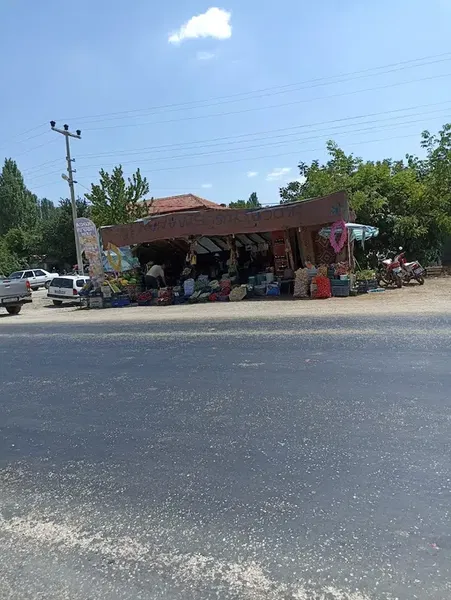 Yayla Karadeniz Taş Fırın Odun Ekmeği - Photo 8