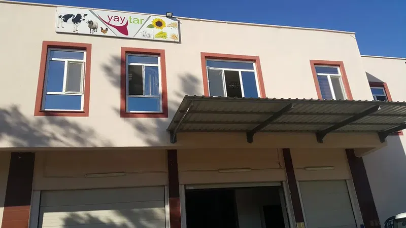 Yaytar Tarim - Photo 4