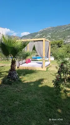 Yazarın Evi /The Writer's House