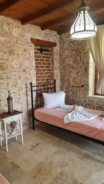 Yazarın Evi /The Writer's House - Photo 3
