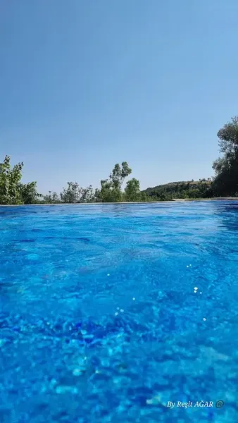 Yazarın Evi /The Writer's House - Photo 5